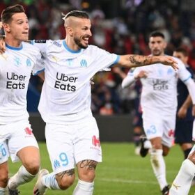 Soi kèo Marseille vs Metz, 07/11/2021 - Ligue 1