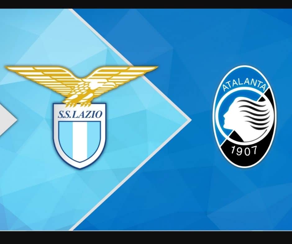 Soi kèo Lazio vs Atalanta