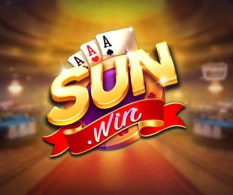 Cổng game Sunwin đổi thưởng, thiên đường giải trí tổng hợp số 1 Việt Nam