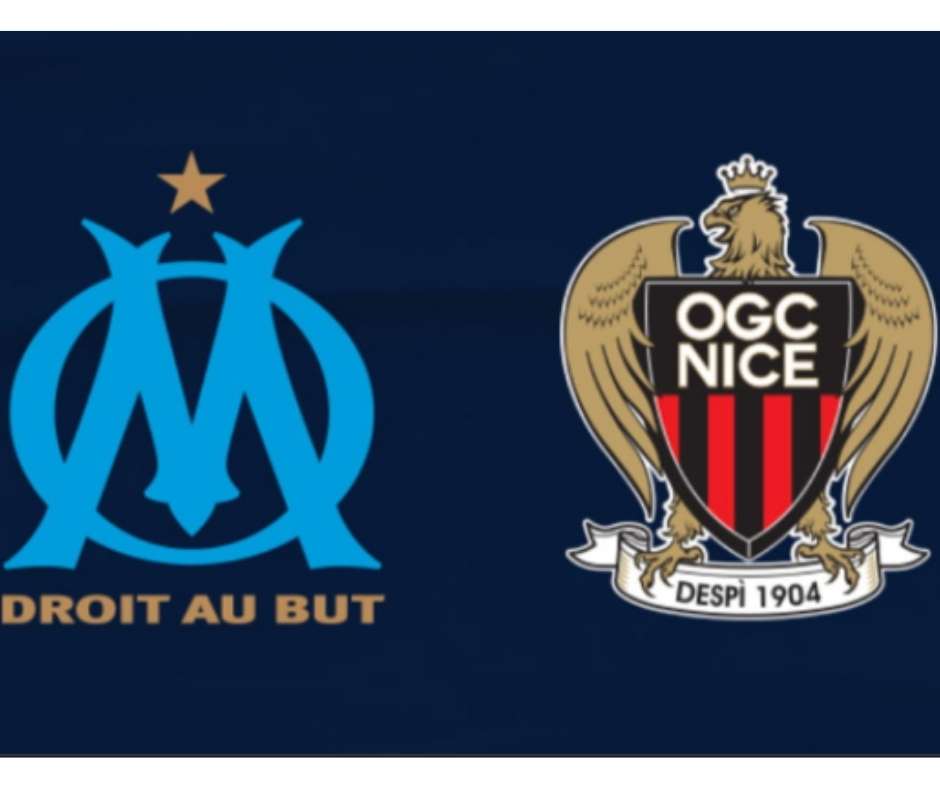 Soi kèo nhà cái hiệp một Olympique de Marseille và OGC Nice