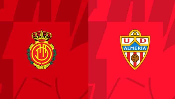 Soi kèo Mallorca vs Almeria