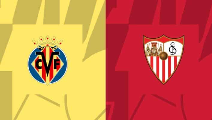 Soi kèo Villarreal vs Sevilla