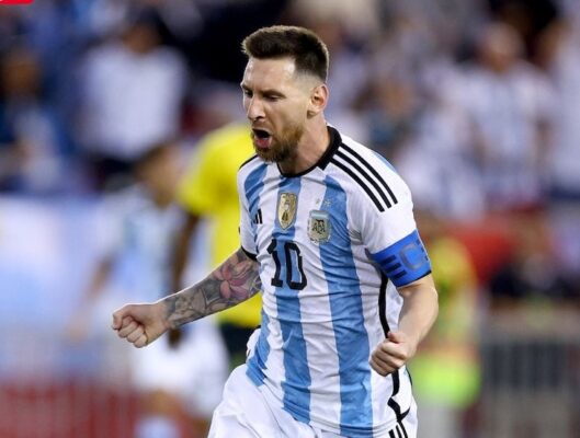 Chuyên gia thế giới dự đoán Argentina vô địch.